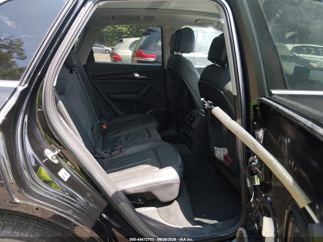 Продаж на аукціоні авто 2019 Audi Q5 45 Premium, vin: WA1ANAFYXK2042590, номер лоту: 45472703