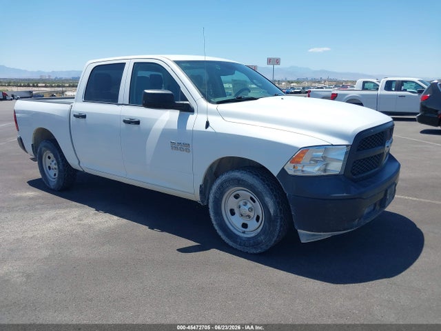 Продаж на аукціоні авто 2016 Ram 1500 Tradesman, vin: 1C6RR6KG8GS393794, номер лоту: 45472705