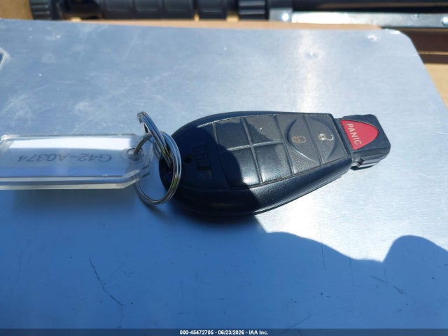 RAM 1500 Tradesman 2016 1C6RR6KG8GS393794 Image 11