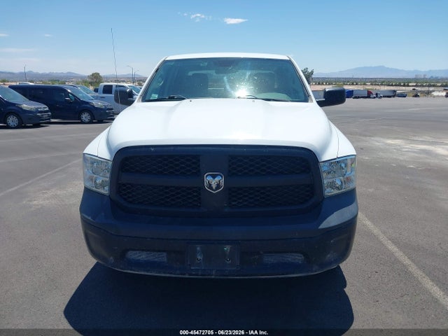 RAM 1500 Tradesman 2016 1C6RR6KG8GS393794 Image 17