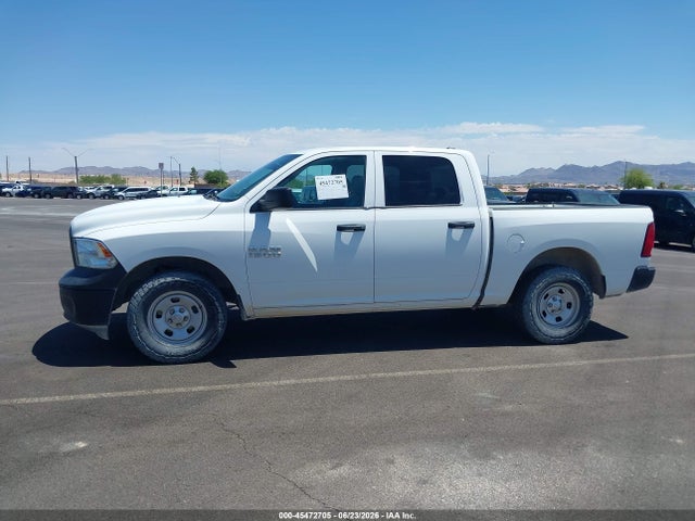 1C6RR6KG8GS393794 RAM 1500 Tradesman