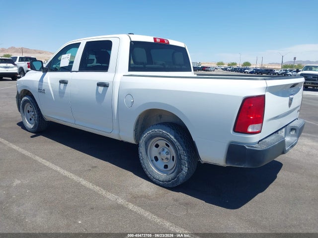 RAM 1500 Tradesman 2016 1C6RR6KG8GS393794 Image 3