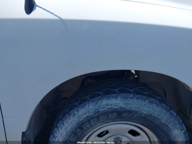 RAM 1500 Tradesman 2016 1C6RR6KG8GS393794 Image 15