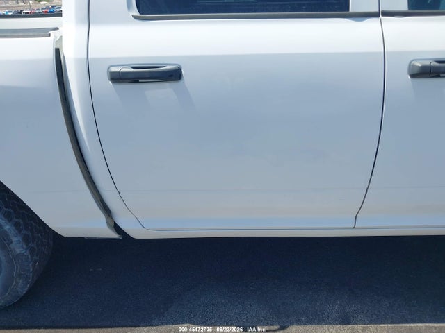 RAM 1500 Tradesman 2016 1C6RR6KG8GS393794 Image 16