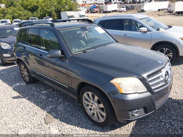 Aukcja sprzedaży 2011 Mercedes-benz Glk 350 4matic, vin: WDCGG8HB6BF576376, numer aukcji: 45472708