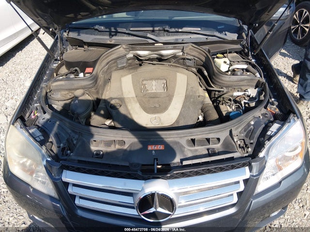 Продажа на аукционе авто 2011 Mercedes-benz Glk 350 4matic, vin: WDCGG8HB6BF576376, номер лота: 45472708