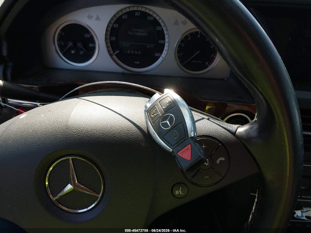 Продажа на аукционе авто 2011 Mercedes-benz Glk 350 4matic, vin: WDCGG8HB6BF576376, номер лота: 45472708
