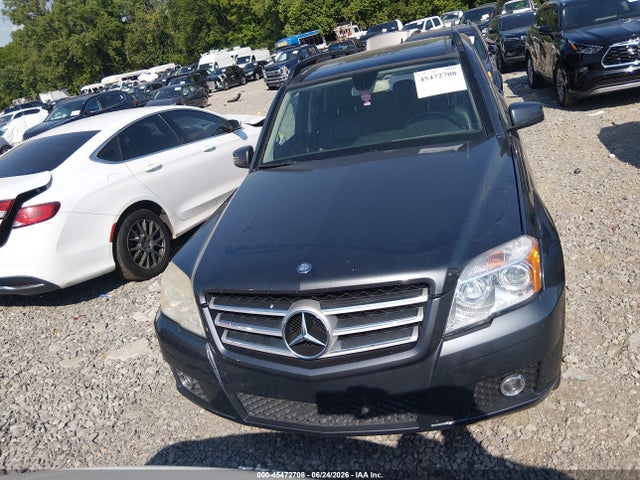 Продажа на аукционе авто 2011 Mercedes-benz Glk 350 4matic, vin: WDCGG8HB6BF576376, номер лота: 45472708