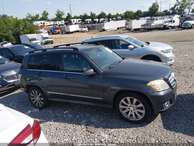 Продажа на аукционе авто 2011 Mercedes-benz Glk 350 4matic, vin: WDCGG8HB6BF576376, номер лота: 45472708