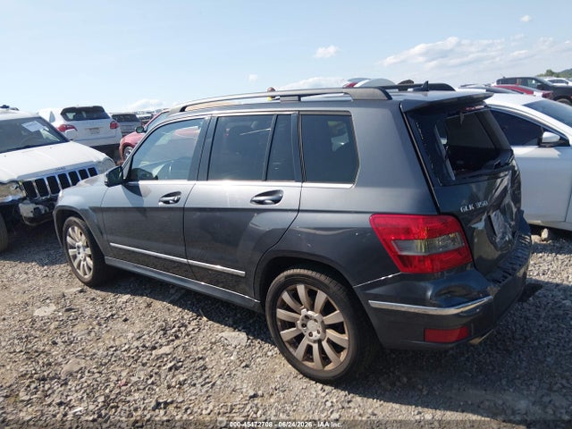 Продажа на аукционе авто 2011 Mercedes-benz Glk 350 4matic, vin: WDCGG8HB6BF576376, номер лота: 45472708
