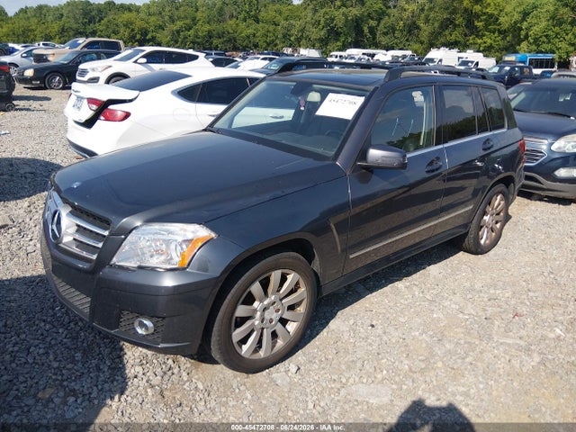 Продажа на аукционе авто 2011 Mercedes-benz Glk 350 4matic, vin: WDCGG8HB6BF576376, номер лота: 45472708