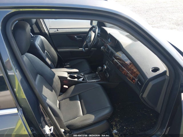 Продажа на аукционе авто 2011 Mercedes-benz Glk 350 4matic, vin: WDCGG8HB6BF576376, номер лота: 45472708