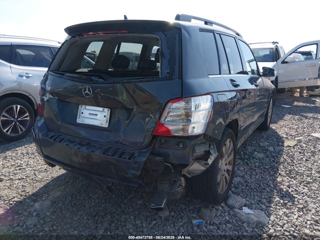 Продажа на аукционе авто 2011 Mercedes-benz Glk 350 4matic, vin: WDCGG8HB6BF576376, номер лота: 45472708