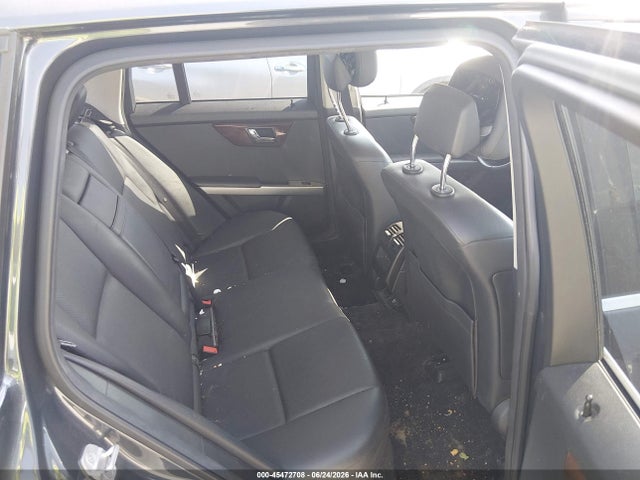 Продажа на аукционе авто 2011 Mercedes-benz Glk 350 4matic, vin: WDCGG8HB6BF576376, номер лота: 45472708