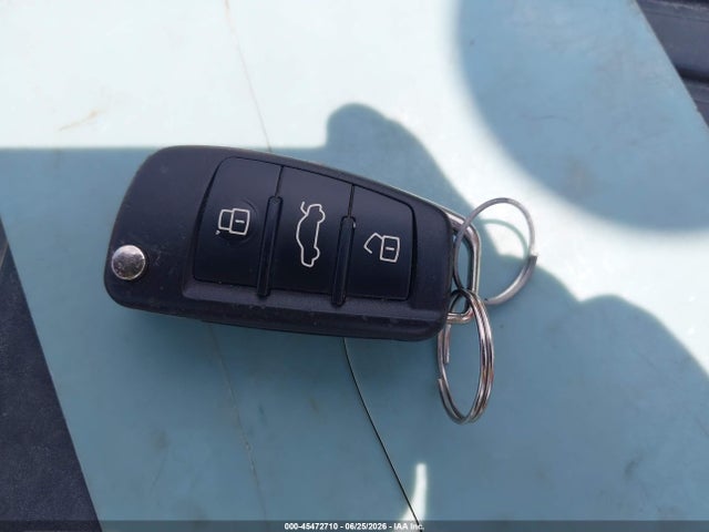 45472710 :رقم المزاد ، WA1EECF31L1060890 vin ، 2020 Audi Q3 Premium Plus 45 Tfsi S Line Quattro Tiptronic مزاد بيع