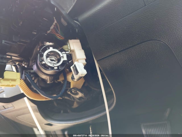 KIA FORTE LX 2016 KNAFK4A62G5544136 Image 14