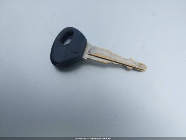 Aukcja sprzedaży 2003 Mazda Mazda6 I, vin: 1YVHP80C835M28360, numer aukcji: 45472718