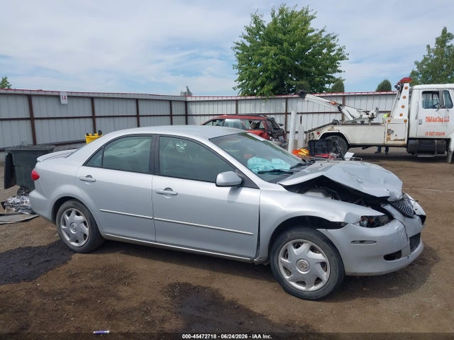 Aukcja sprzedaży 2003 Mazda Mazda6 I, vin: 1YVHP80C835M28360, numer aukcji: 45472718