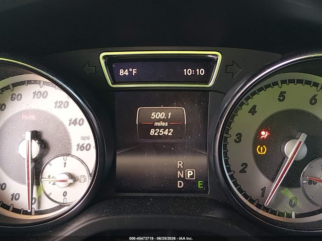 Auction sale of the 2015 Mercedes-benz Cla 250, vin: WDDSJ4EB8FN162452, lot number: 45472719
