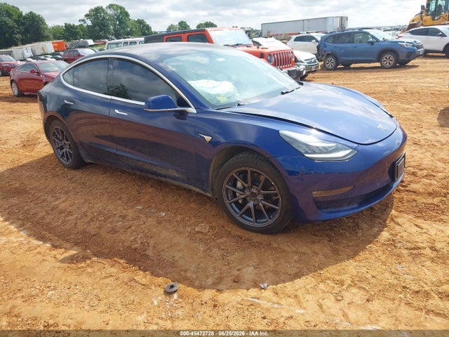 Aukcja sprzedaży 2018 Tesla Model 3 Long Range/performance, vin: 5YJ3E1EB0JF075198, numer aukcji: 45472728