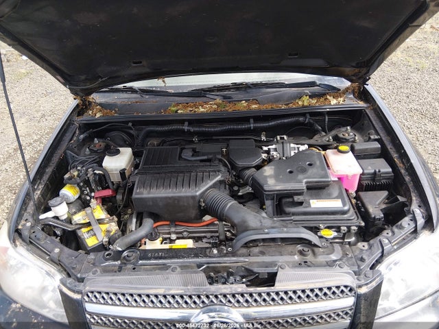 45472732 :رقم المزاد ، JTEDW21A260012044 vin ، 2006 Toyota Highlander Hybrid Limited V6 مزاد بيع