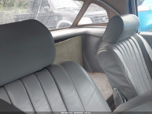 45472733 :رقم المزاد ، WDBBA45AXCB015675 vin ، 1982 Mercedes-benz 380 Sl مزاد بيع