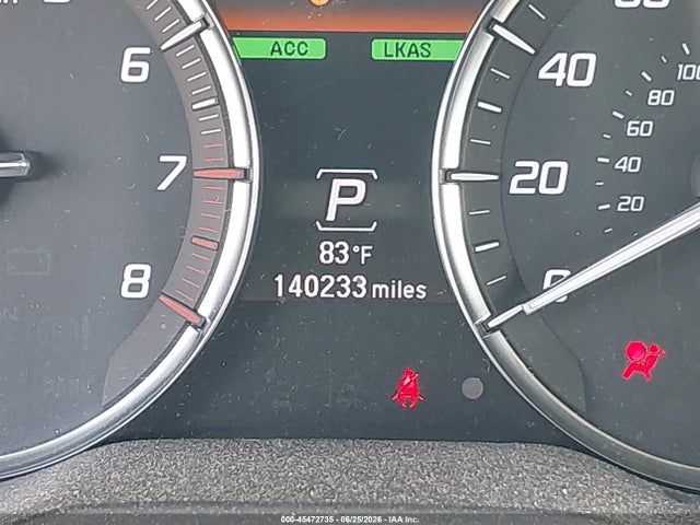 Aukcja sprzedaży 2017 Acura Mdx Advance   Entertainment Pkgs, vin: 5FRYD4H90HB027194, numer aukcji: 45472735