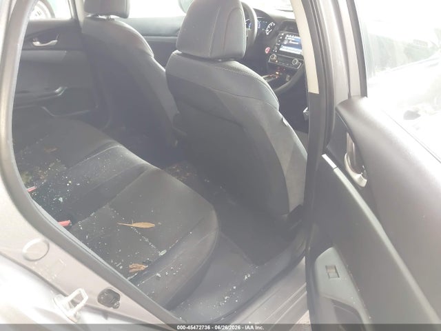 Aukcja sprzedaży 2021 Honda Insight Ex, vin: 19XZE4F5XME003066, numer aukcji: 45472736