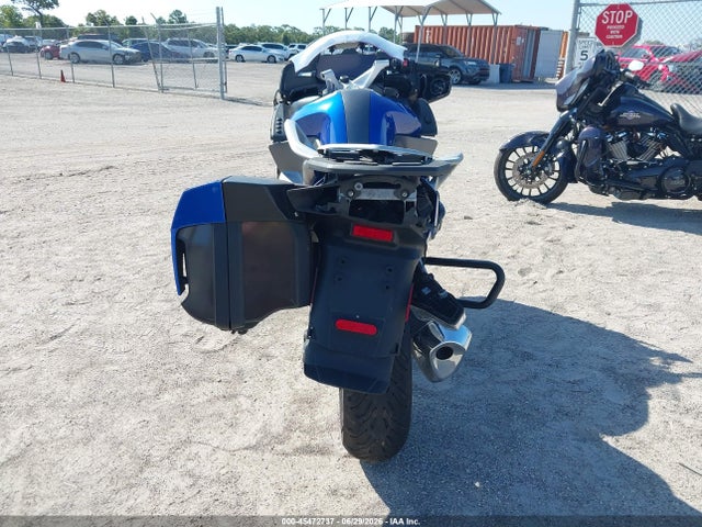 Продаж на аукціоні авто 2022 Bmw R 1250 Rt, vin: WB10L0301N6F15760, номер лоту: 45472737