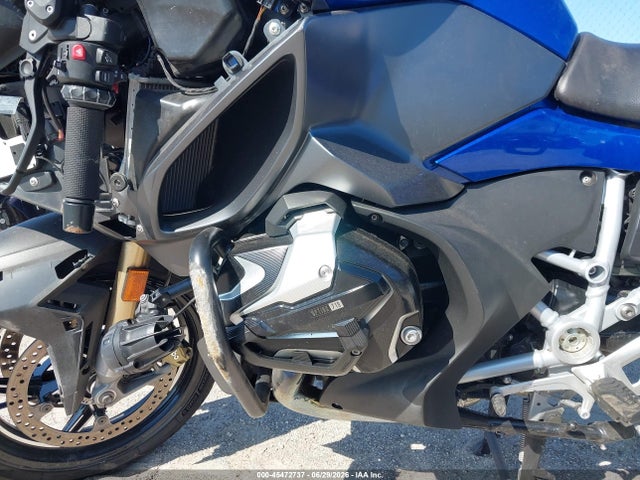 Продаж на аукціоні авто 2022 Bmw R 1250 Rt, vin: WB10L0301N6F15760, номер лоту: 45472737