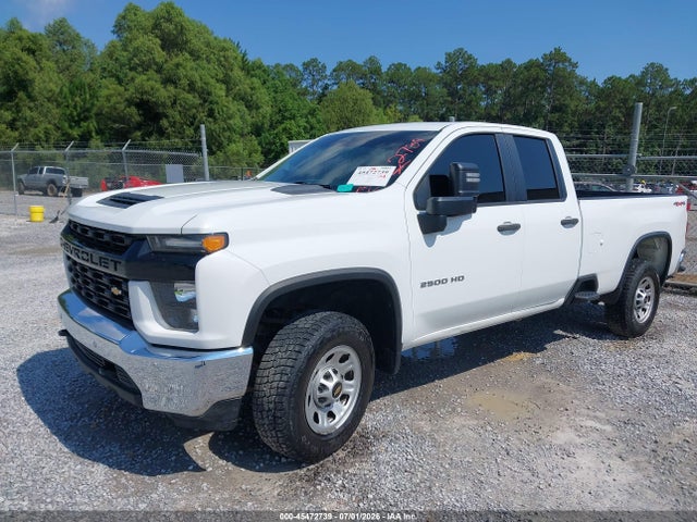 2022 1GC5YLE78NF335274 main image