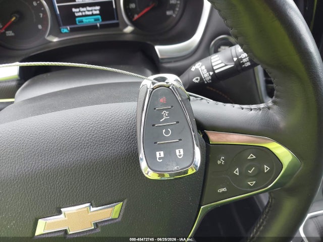 1GNEVKKW4KJ256862 Chevrolet Traverse Premier