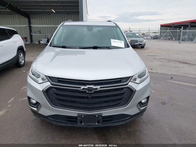 1GNEVKKW4KJ256862 Chevrolet Traverse Premier