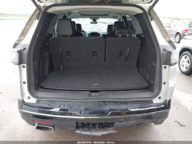 1GNEVKKW4KJ256862 Chevrolet Traverse Premier