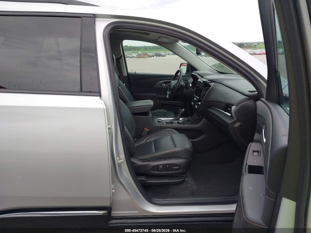 1GNEVKKW4KJ256862 Chevrolet Traverse Premier