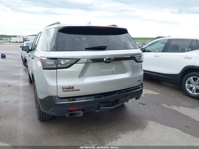 1GNEVKKW4KJ256862 Chevrolet Traverse Premier