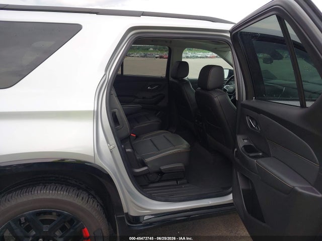 1GNEVKKW4KJ256862 Chevrolet Traverse Premier