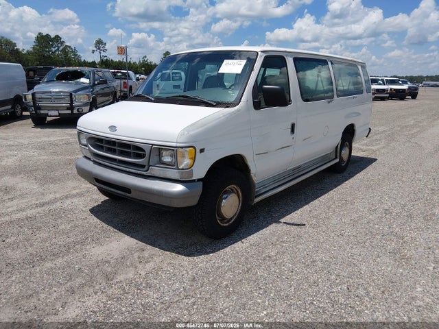 Продаж на аукціоні авто 2001 Ford E-350 Super Duty Xl/xlt, vin: 1FBSS31L31HA05892, номер лоту: 45472746