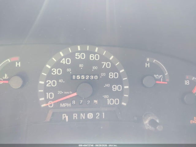 Продаж на аукціоні авто 2001 Ford E-350 Super Duty Xl/xlt, vin: 1FBSS31L31HA05892, номер лоту: 45472746