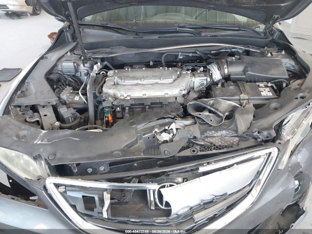 Aukcja sprzedaży 2017 Acura Tlx Technology Package, vin: 19UUB2F53HA002665, numer aukcji: 45472749