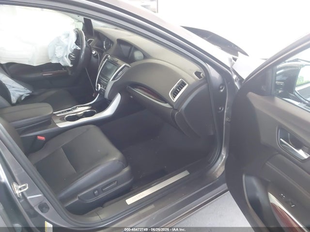 Aukcja sprzedaży 2017 Acura Tlx Technology Package, vin: 19UUB2F53HA002665, numer aukcji: 45472749