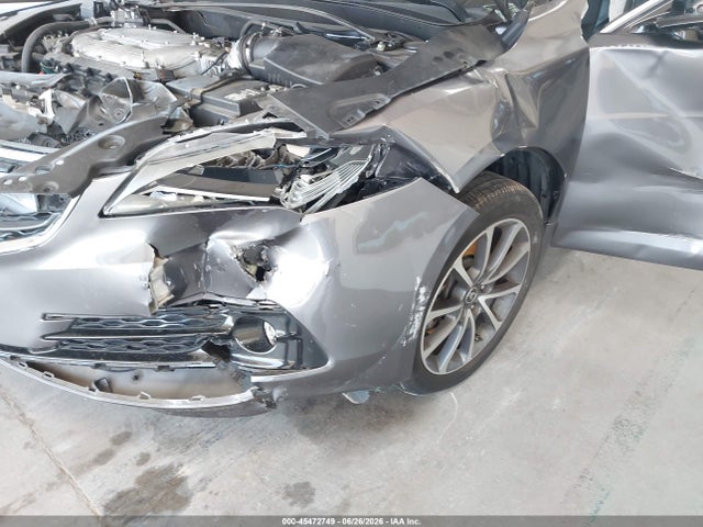 Aukcja sprzedaży 2017 Acura Tlx Technology Package, vin: 19UUB2F53HA002665, numer aukcji: 45472749