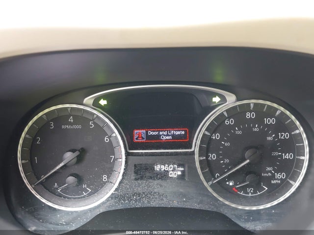 45472752 :رقم المزاد ، 5N1DL0MM3KC563577 vin ، 2019 Infiniti Qx60 Luxe مزاد بيع
