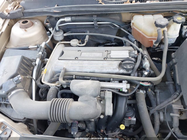 Продажа на аукционе авто 2005 Chevrolet Malibu, vin: 1G1ZS52F65F310635, номер лота: 45472757