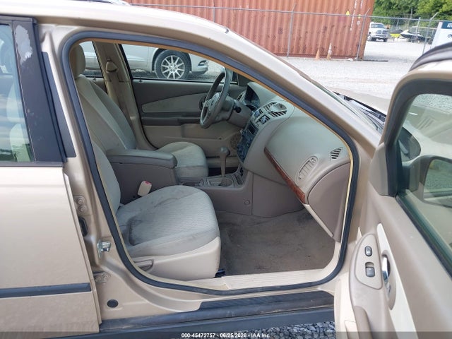 Auction sale of the 2005 Chevrolet Malibu, vin: 1G1ZS52F65F310635, lot number: 45472757