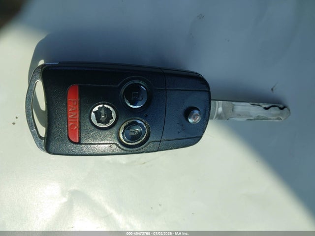 45472765 :رقم المزاد ، JH4CU2F65DC003889 vin ، 2013 Acura Tsx 2.4 مزاد بيع