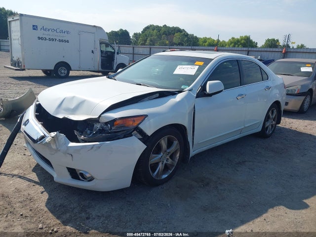 45472765 :رقم المزاد ، JH4CU2F65DC003889 vin ، 2013 Acura Tsx 2.4 مزاد بيع