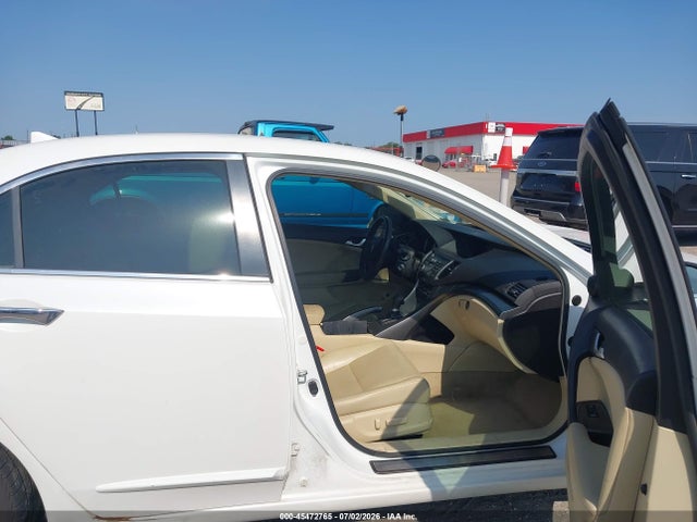 Aukcja sprzedaży 2013 Acura Tsx 2.4, vin: JH4CU2F65DC003889, numer aukcji: 45472765