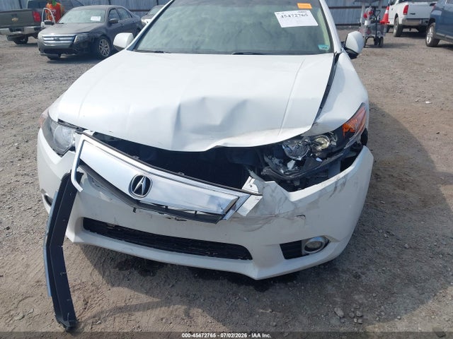 45472765 :رقم المزاد ، JH4CU2F65DC003889 vin ، 2013 Acura Tsx 2.4 مزاد بيع