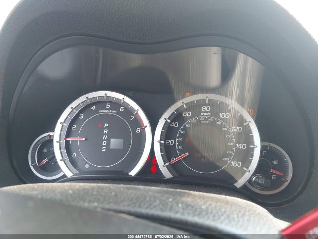 45472765 :رقم المزاد ، JH4CU2F65DC003889 vin ، 2013 Acura Tsx 2.4 مزاد بيع